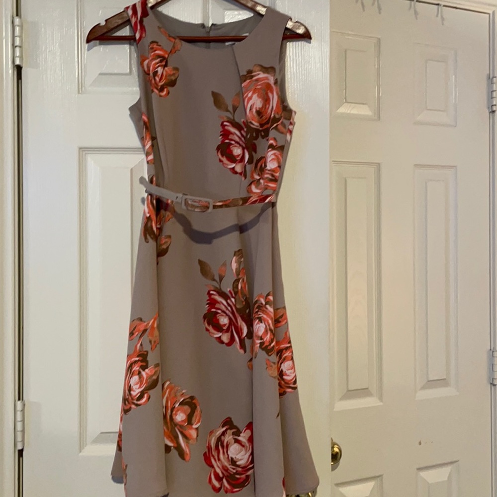 Eva mendes dress